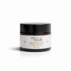 Хидратиращ Крем SPF 50+