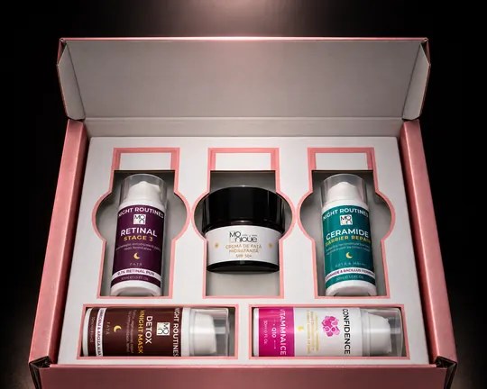 Box Anti-Age Напреднал