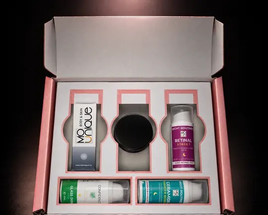 Box Тъмни кръгове